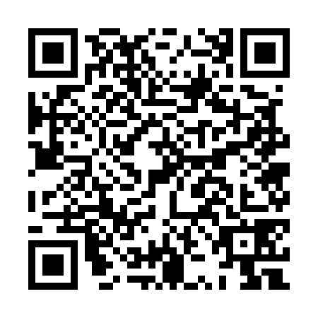 QR code for plate HZG-5788