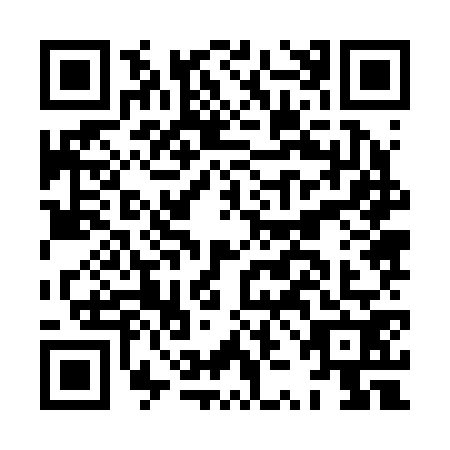 QR code for plate HZJ-2725