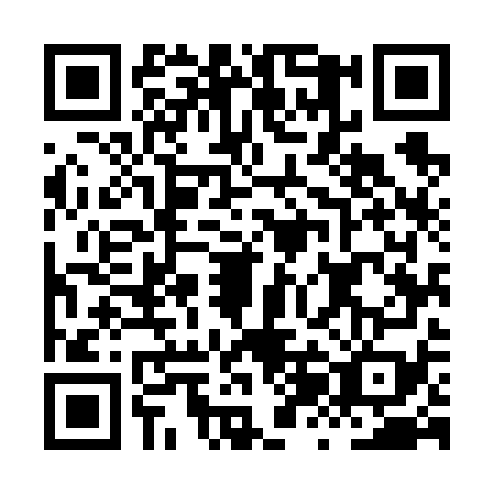 QR code for plate HZM-6792