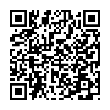 QR code for plate HZM-9524