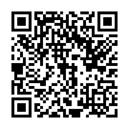 QR code for plate HZN-3697