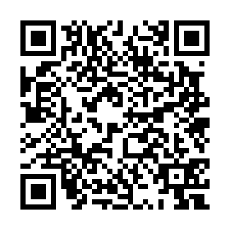 QR code for plate HZO-0317