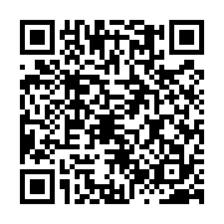 QR code for plate HZU-5321