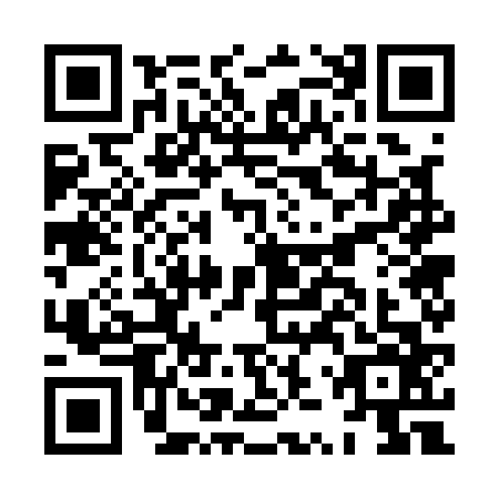 QR code for plate HZW-1668