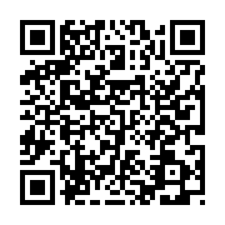 QR code for plate IAL-6835