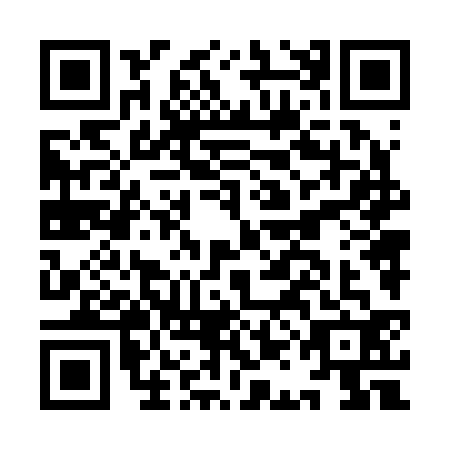 QR code for plate IAN-2321