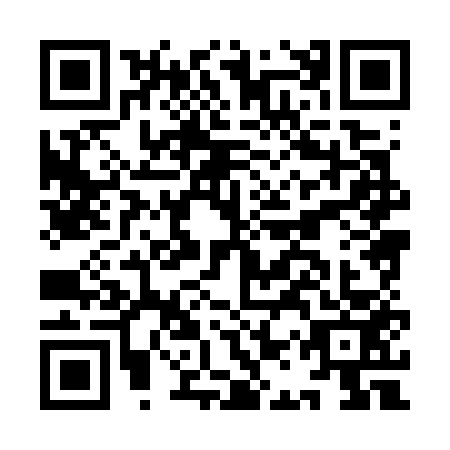 QR code for plate IAX-7539