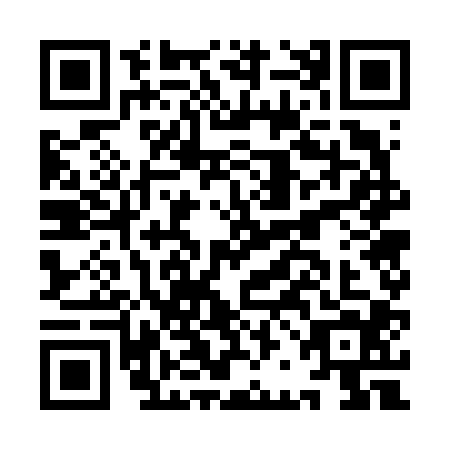 QR code for plate IBG-6043