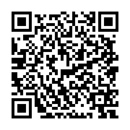 QR code for plate IBH-4649