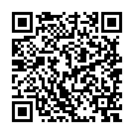QR code for plate IBJ-8936