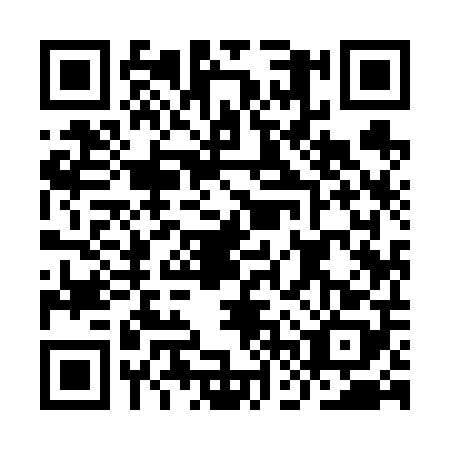 QR code for plate IFY-6080