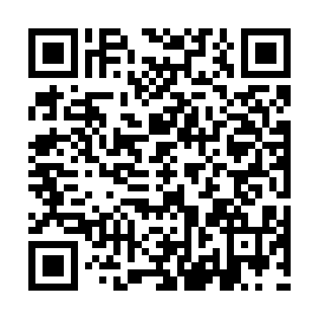 QR code for plate IJK-6141
