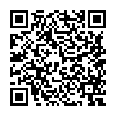 QR code for plate IKC-8871