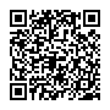 QR code for plate IMY-4534