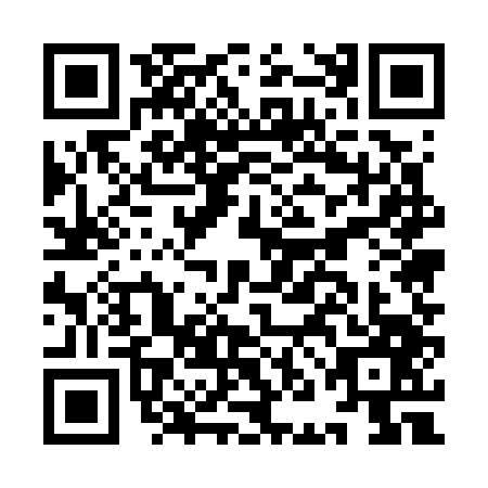 QR code for plate INE-7476