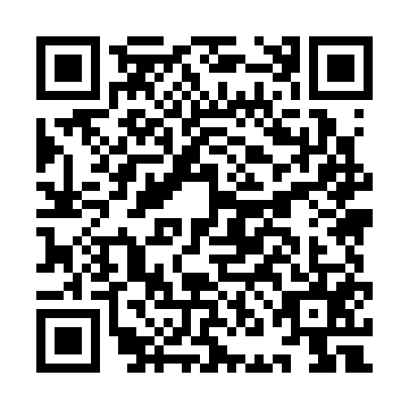 QR code for plate INM-3557