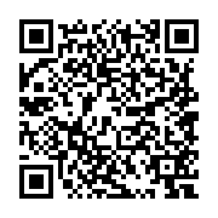 QR code for plate IPT-9523