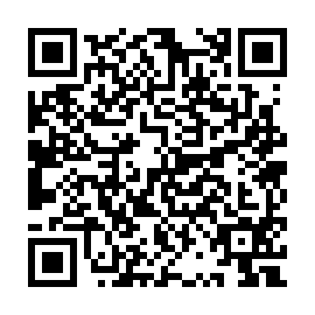 QR code for plate IRC-3945