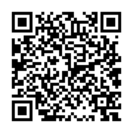 QR code for plate IRF-1367