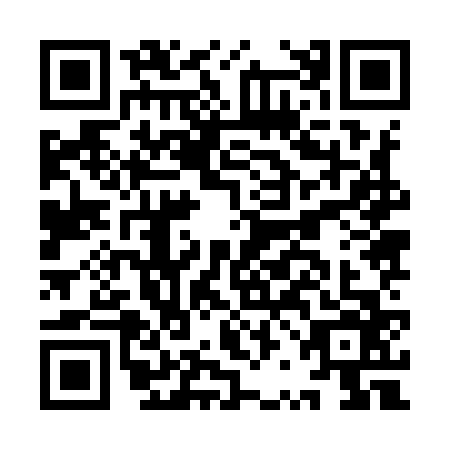 QR code for plate IRJ-9661