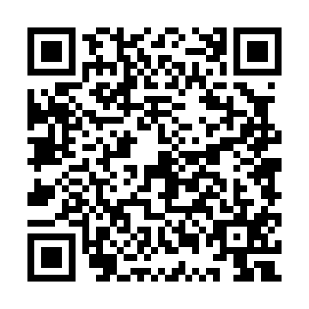 QR code for plate IUD-0152