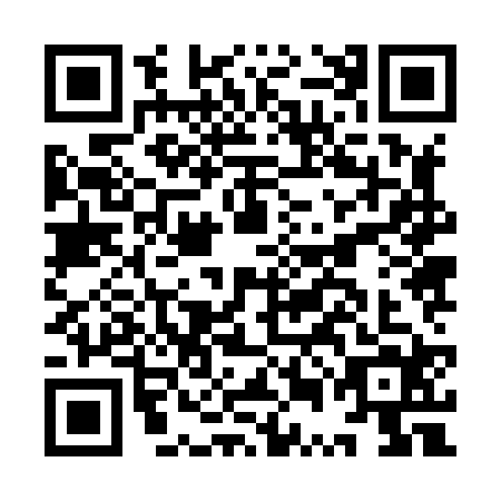 QR code for plate IUJ-8241
