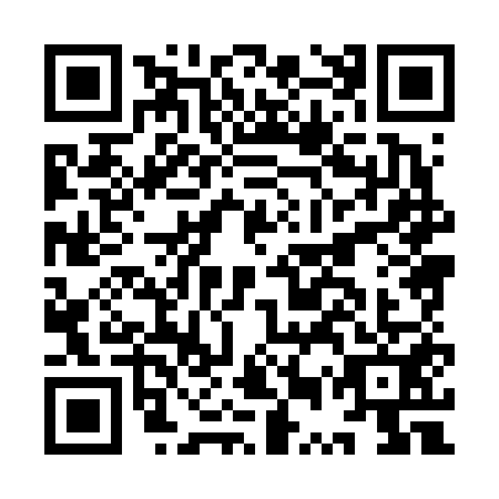 QR code for plate IUX-6515
