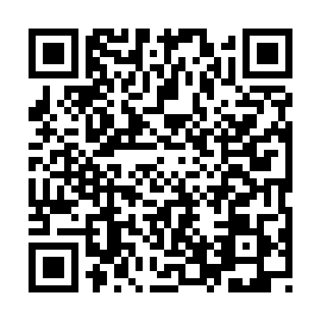 QR code for plate IVY-5098