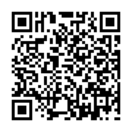 QR code for plate IWA-1796