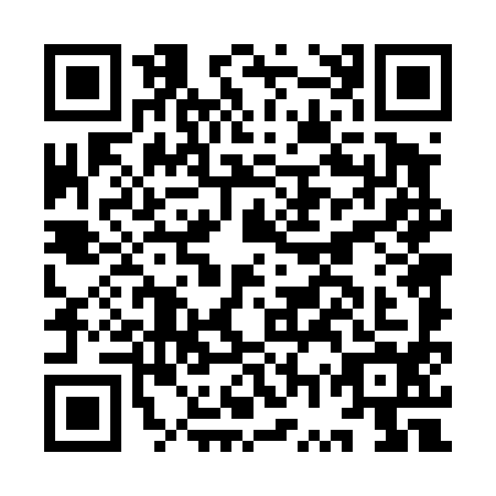 QR code for plate IWT-4947