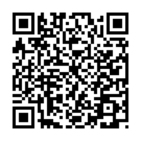 QR code for plate IXE-8802
