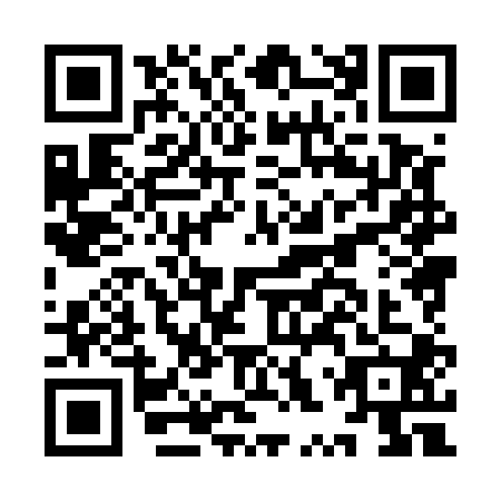 QR code for plate IXX-5007