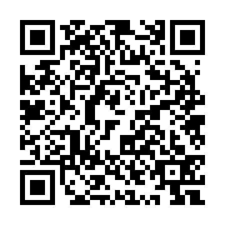QR code for plate IYB-2338