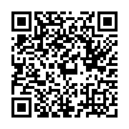 QR code for plate IYF-3382