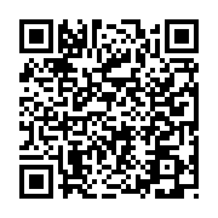 QR code for plate IYU-8705
