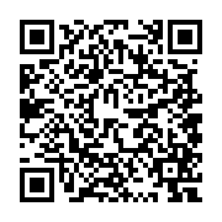 QR code for plate IZF-5458