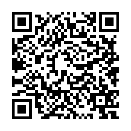 QR code for plate IZN-8373