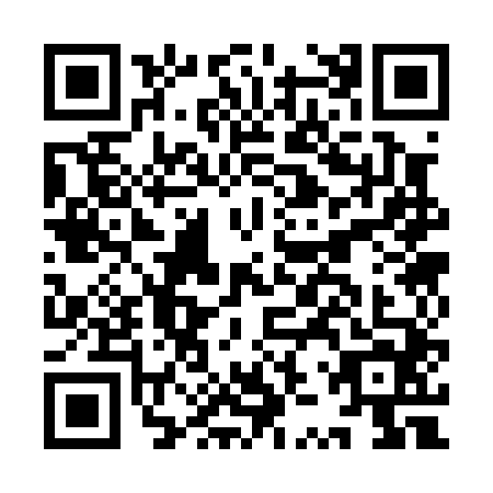 QR code for plate IZS-0445