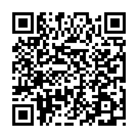 QR code for plate IZX-4252