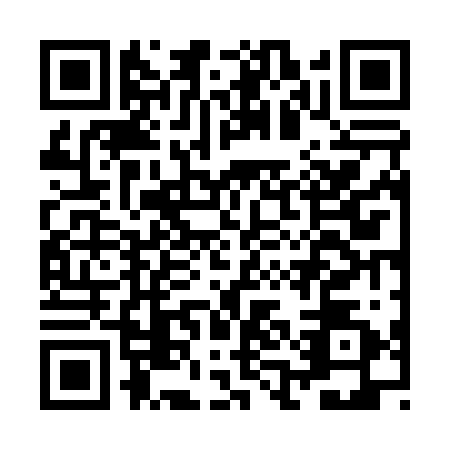 QR code for plate JAF-0228