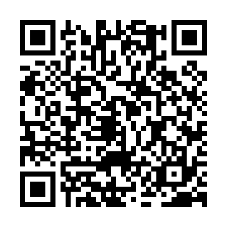 QR code for plate JAF-0370