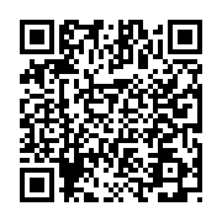 QR code for plate JAH-5525