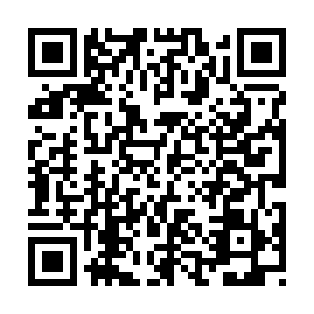 QR code for plate JAL-2596