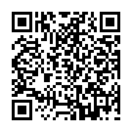 QR code for plate JAL-7404