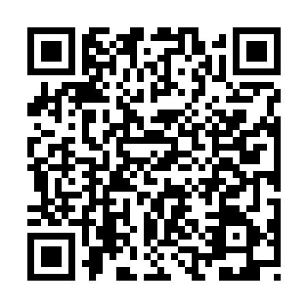 QR code for plate JAN-7650