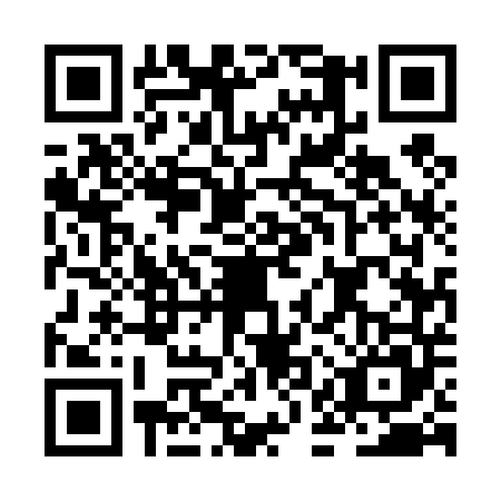 QR code for plate JAU-4452