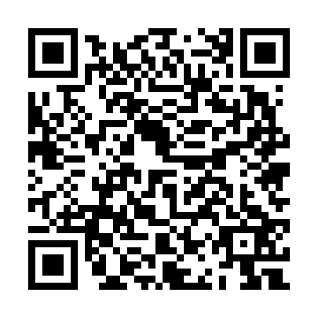 QR code for plate JAU-6237