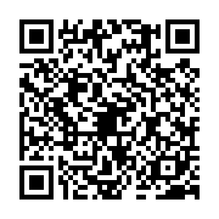 QR code for plate JAZ-4013