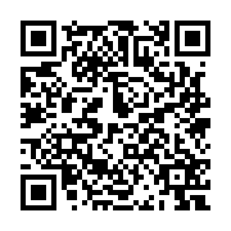 QR code for plate JBA-1267