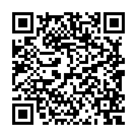 QR code for plate JBL-8452